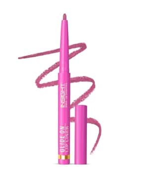 insight cosmetics Glide On Lip Liner - Salty-picture-16