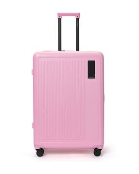 mokobara Men Striped Trolley with TSA Lock-picture-38