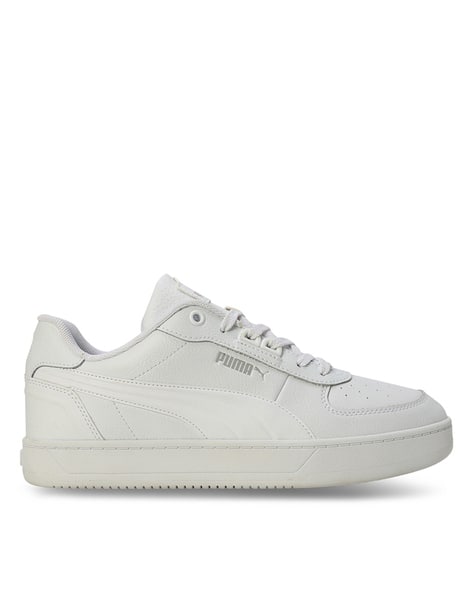 Caven Lux Res Lace-Up Sneakers