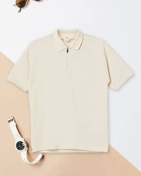 max  Boys Cotton Polo T-shirt-picture-18