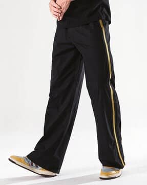 Buy BROWN Track Pants for Men by Rare Rabbit Online