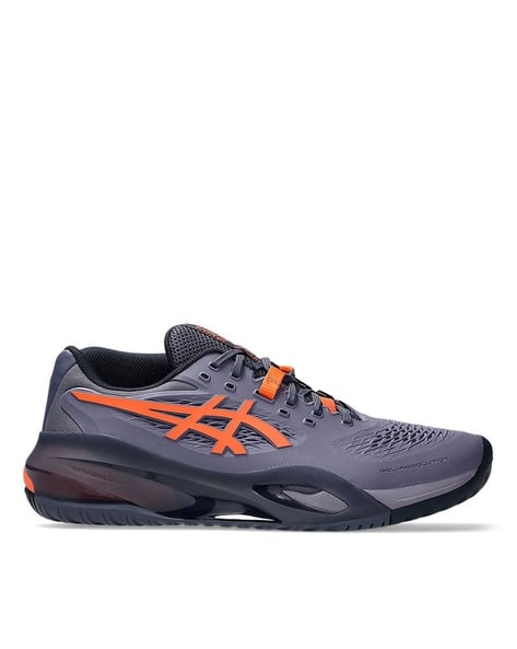 Buy Grey Sports Shoes for Men by ASICS Online