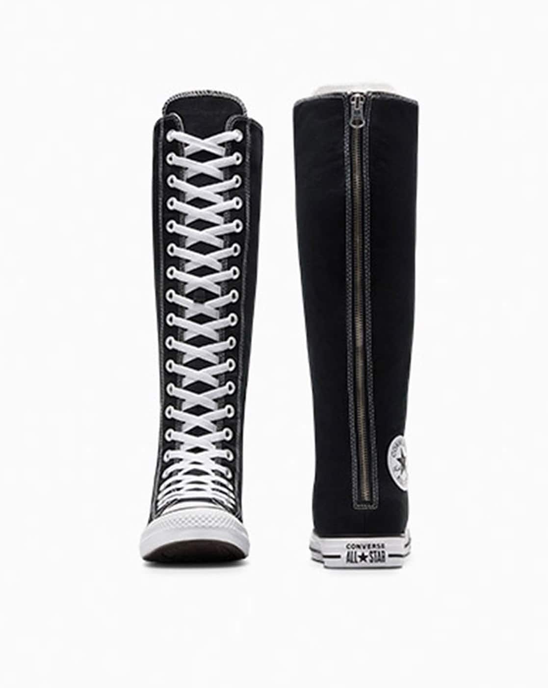 Buy CONVERSE Women Chuck Taylor All Star X Online | Ajio.com