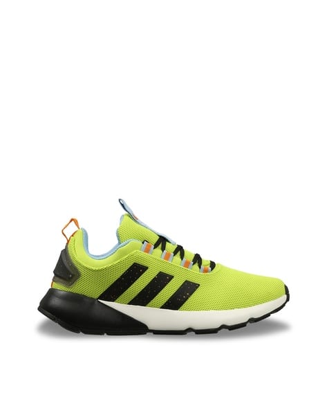 Buy Green Sports Shoes for Men by ADIDAS Online