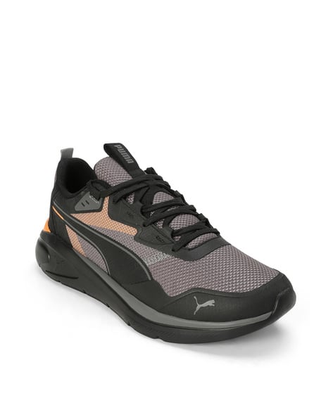 Flipkart Puma Enzin Sl V2 Blue Flipkart Slv Sports Shoes PUMA