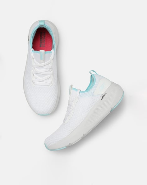 Women Go Run Elevate Low-Top Running Shoes