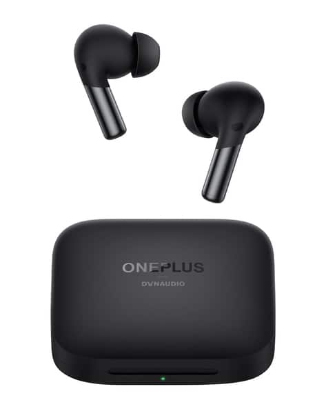 oneplus buds pro plus wireless earphones