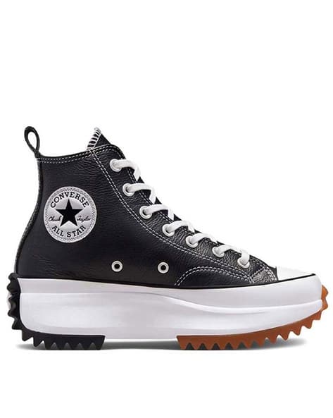 Buy Black Sneakers for Men by CONVERSE Online
