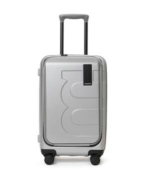 mokobara Luggage Bag with TSA Lock-picture-47