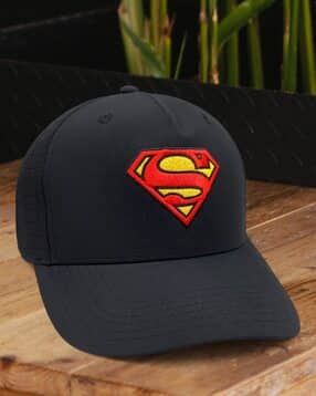 free authority Graphic Baseball Cap-picture-12