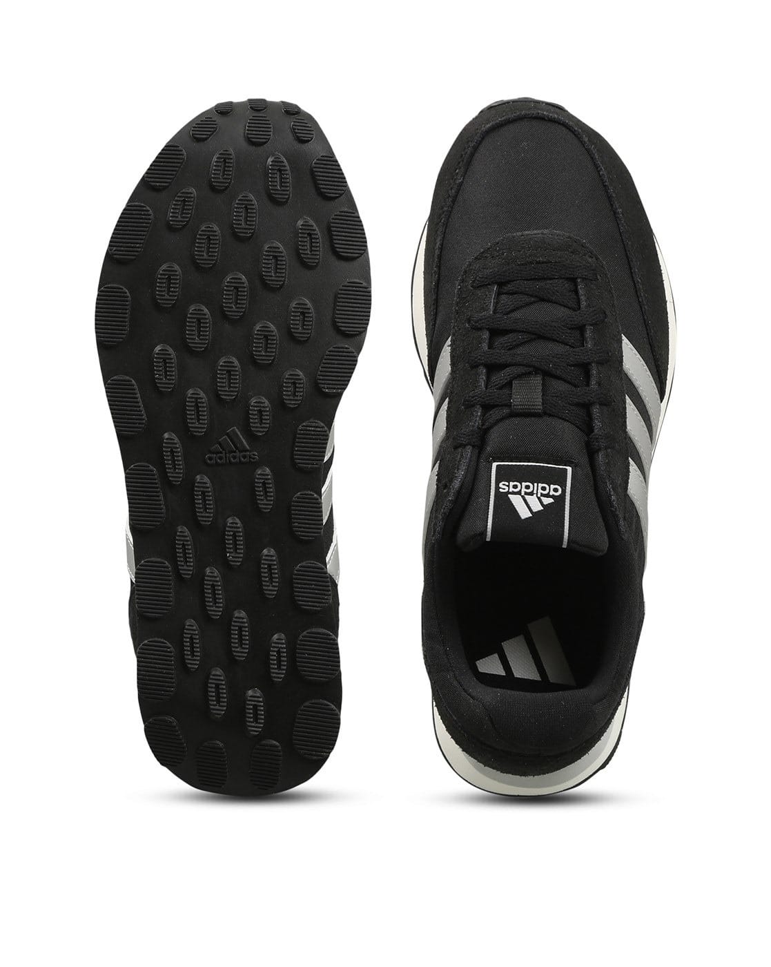 Buy Black Casual Shoes for Women by ADIDAS Online