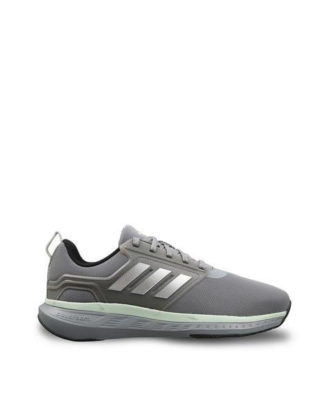 Buy ADIDAS Men Aero Breeze Rush Lace-Up ... Online | Ajio.com