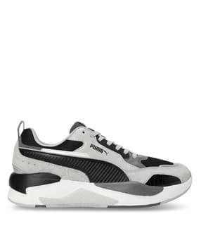 X-Ray 2 Square SD Res Lace-Up Sneakers-image-12
