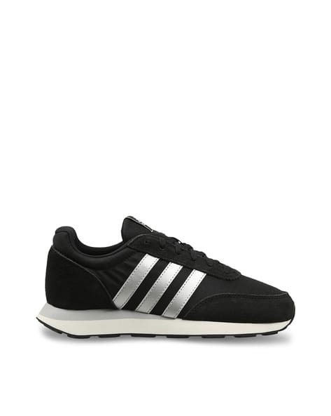 Buy Black Casual Shoes for Women by ADIDAS Online