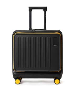 mokobara Men Luggage Bag with Zip Closure-picture-25