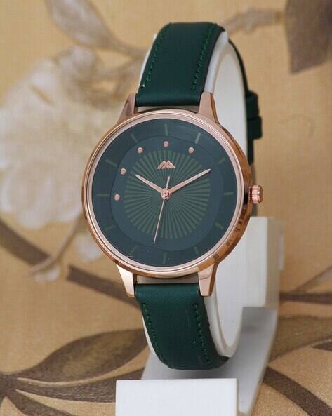 TREX Women Analogue Wrist Watch - 539