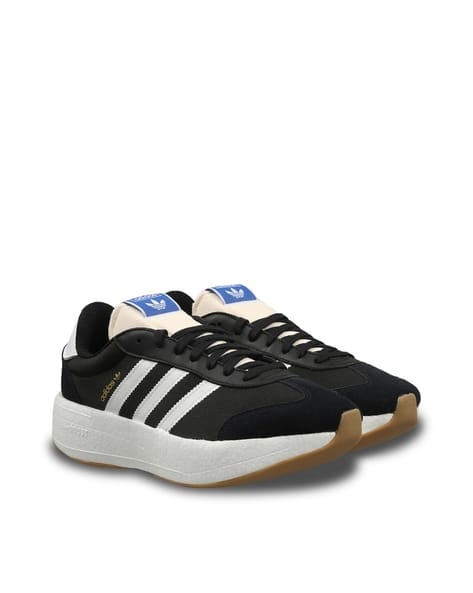 Buy Black Casual Shoes for Men by Adidas Originals Online