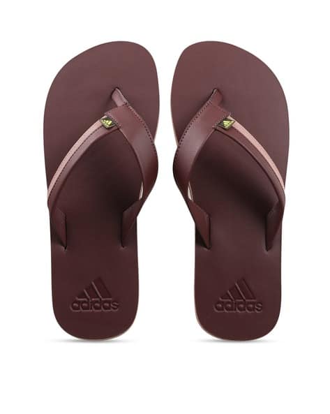 ADIDAS Marvello Thong-Strap Flip-Flops