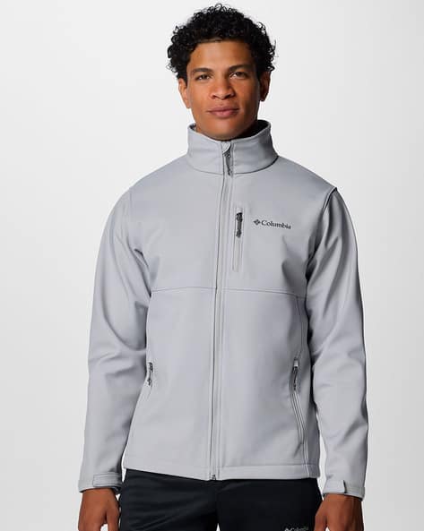 Buy Grey Jackets Coats for Men by Columbia Online