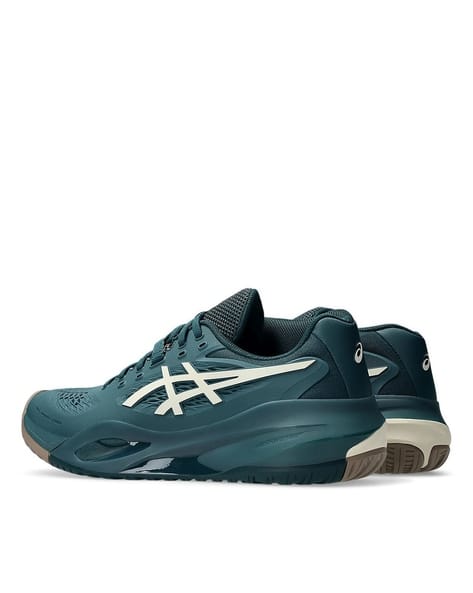 Buy Green Sports Shoes for Men by ASICS Online