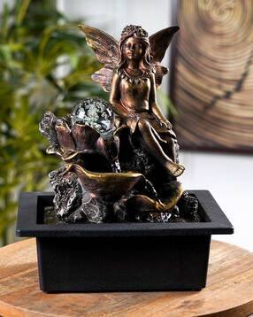 The Artment Fairy's Whisper Tabletop Indoor 