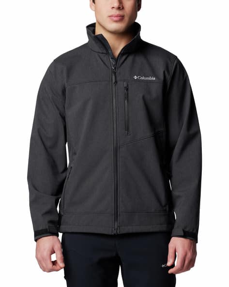 Buy Black Jackets Coats for Men by Columbia Online