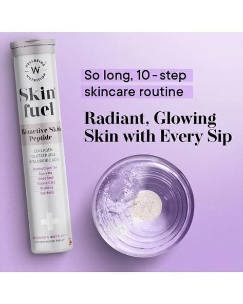 skin fuel glutathione Buy Wellbeing Nutrition Skin Fuel Japanese Collagen P... Online