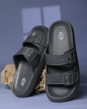 liberty Men A-HA GMF-07E Flat Sandals-picture-14