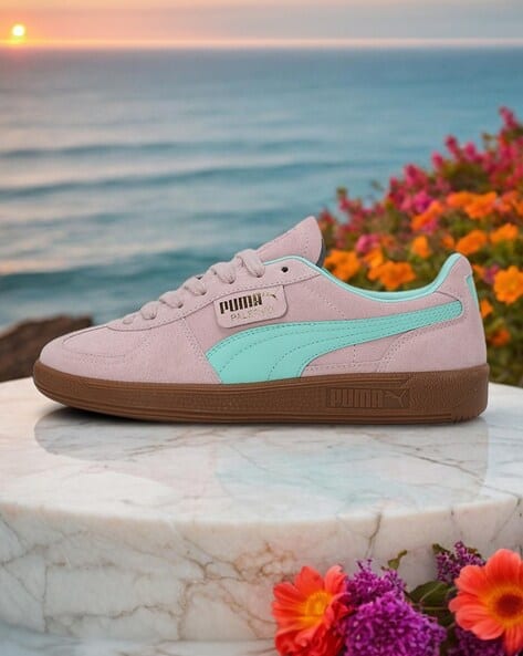 Men Palermo Sneakers