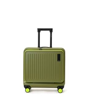 mokobara Men Hard Body Luggage Bags with Zip-Closure-picture-47
