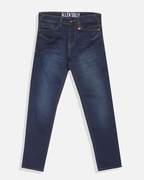 allen solly Boys Slim Jeans-picture-41