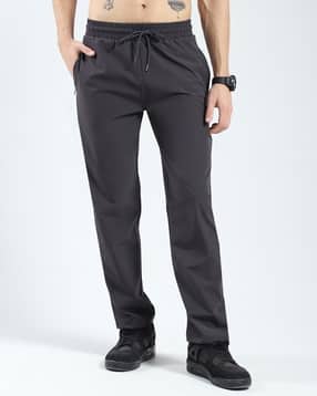 rock.it Men Straight Track Pants with Drawstring-picture-16