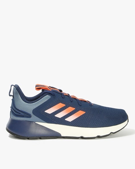 ADIDAS Men Vpred Move Low-Top Running Shoes