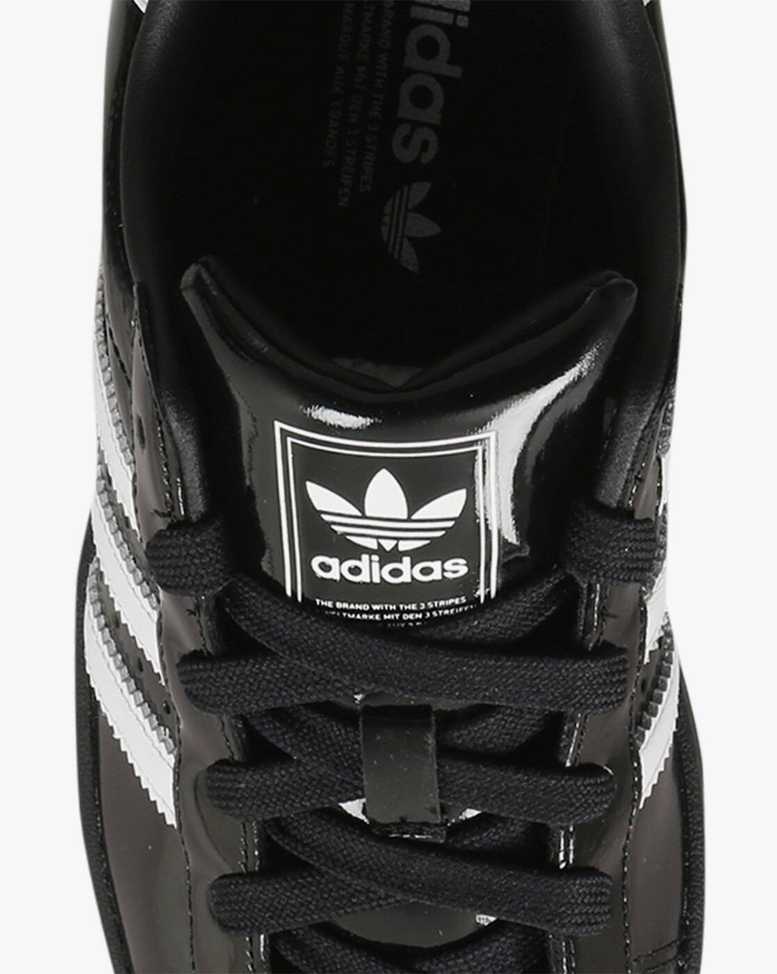 Buy ADIDAS ORIGINALS Women Superstar II Lace-Up Shoes Online | Ajio.com