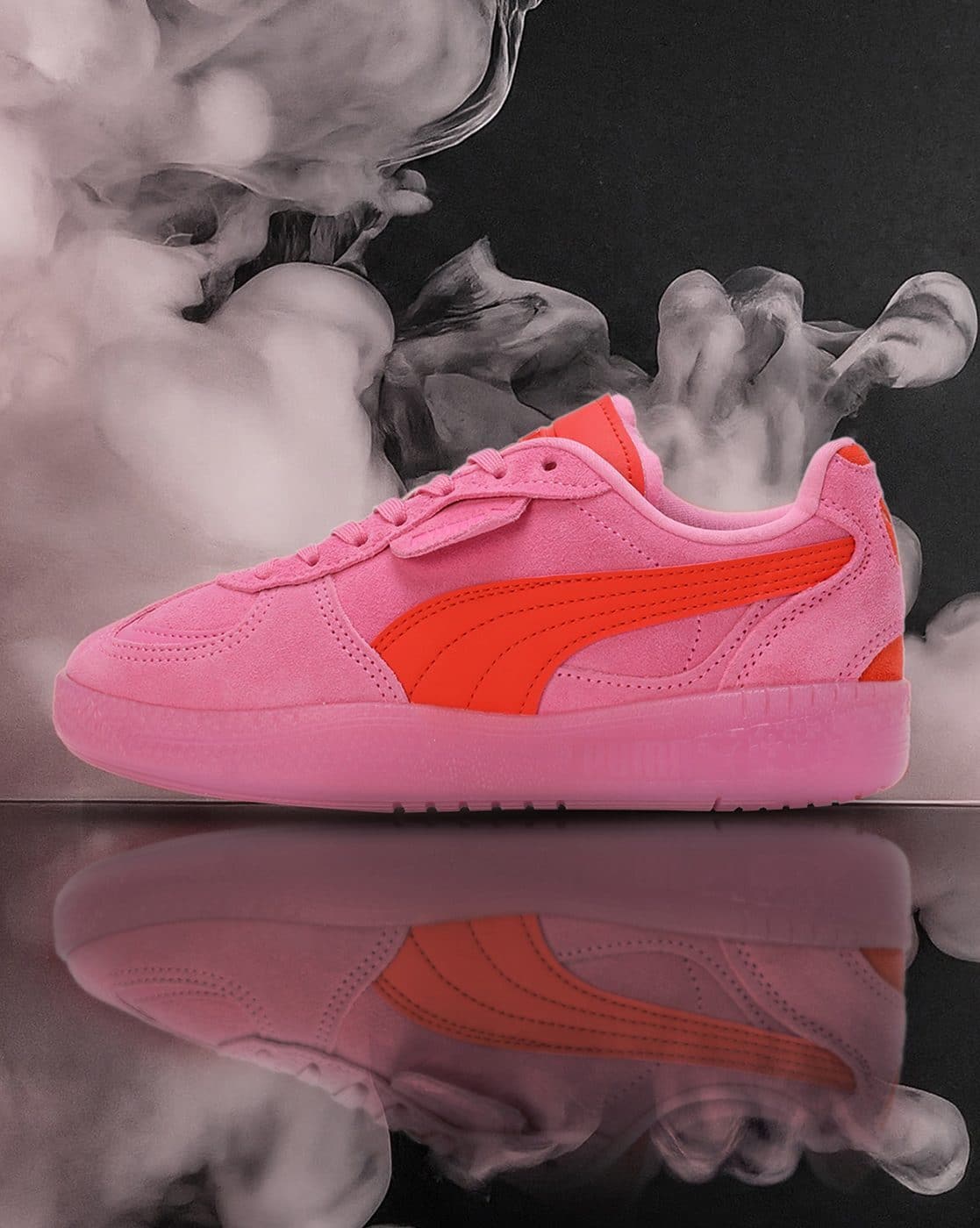 Women Palermo Moda Xtra Sneakers