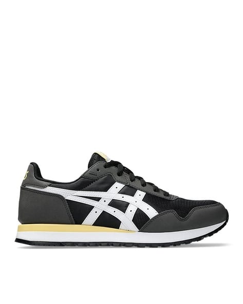 Buy Black Sports Shoes for Men by ASICS Online
