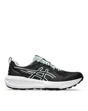 Buy Black Sports Shoes for Men by ASICS Online