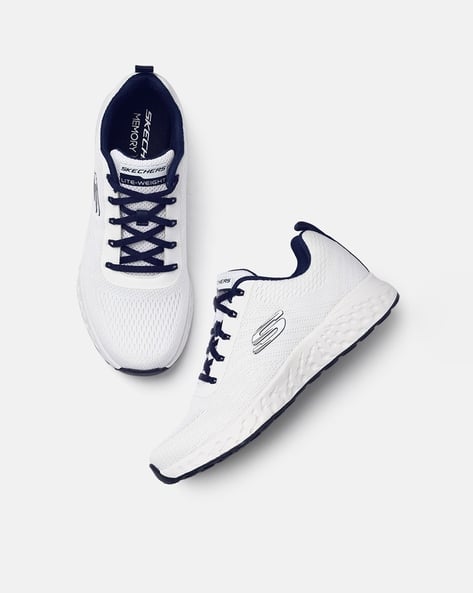 Men Terrenex Lace-Up Shoes