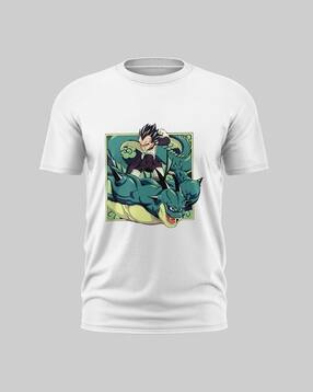 Buy Multicoloured Tshirts for Men by STAND OUT Online