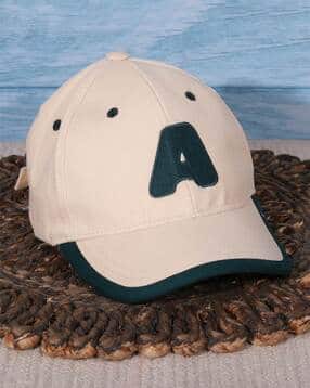 dukiekooky Men Embellished Baseball Cap-picture-38