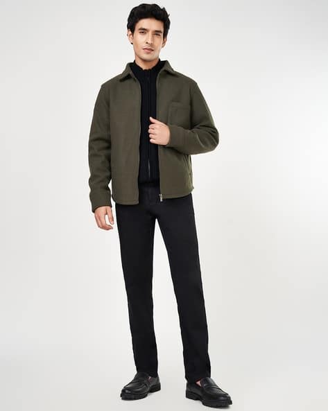 【 ollun 】 loose velor jacket SOLACE Urban Riding Jacket Rival V2 Black – GEAR N RIDE – Shop