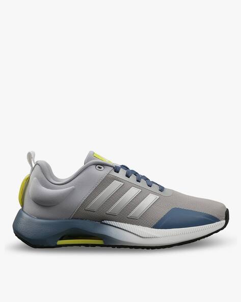 adidas gazelle silver green womens adidas Adizero Boston 13 Women's Shoes White/Silver/Grey / 7.5