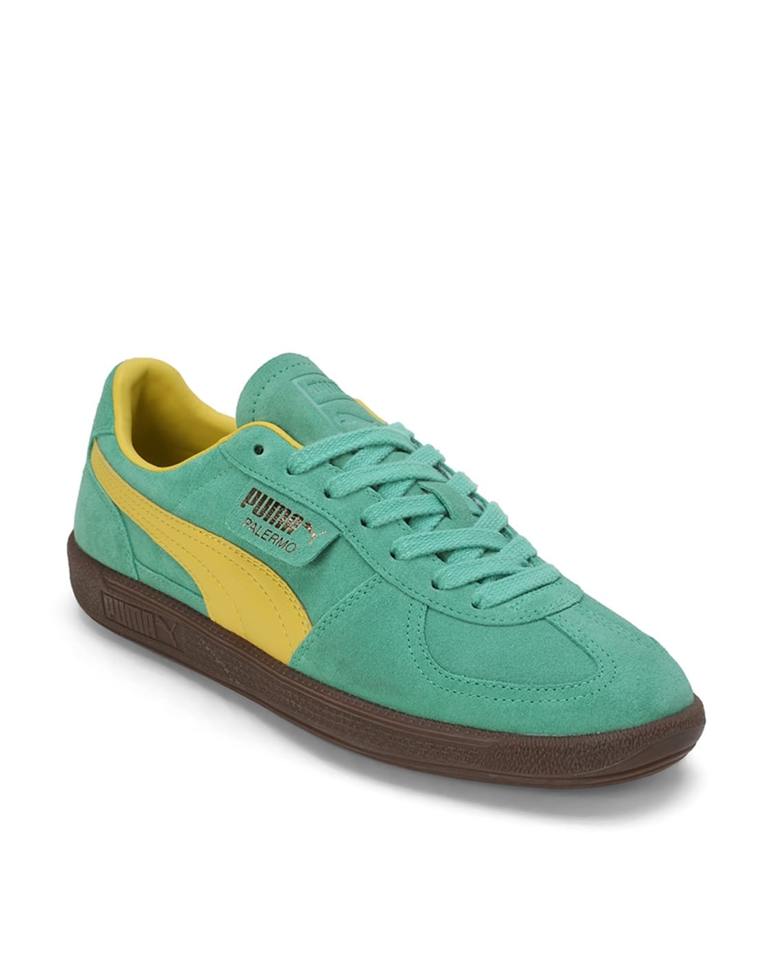 SOMA × Puma Palermo MIJ \