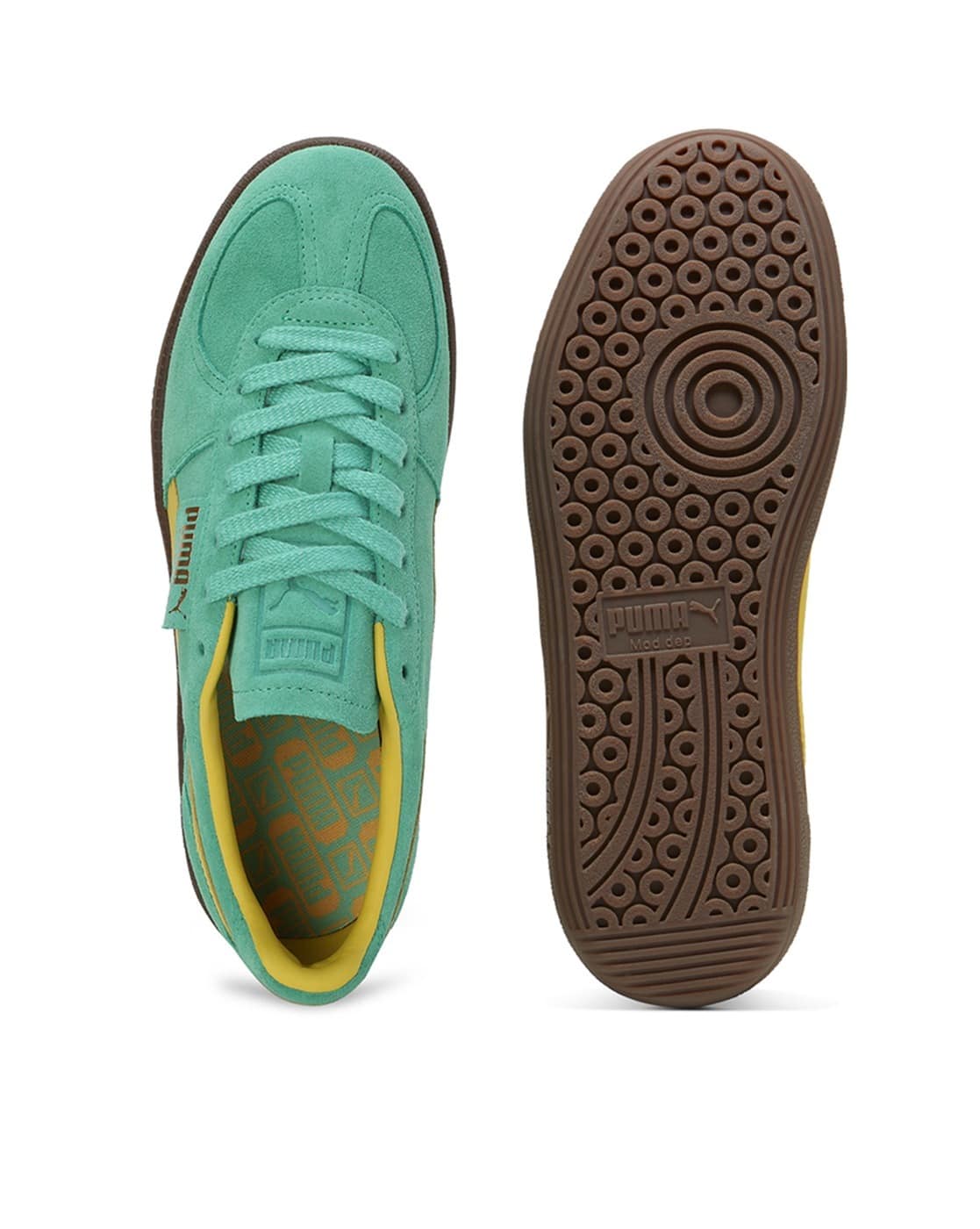 Tenis Puma Puma Air Force Shoes Nike AIR FORCE '07 WHITE/BLACK