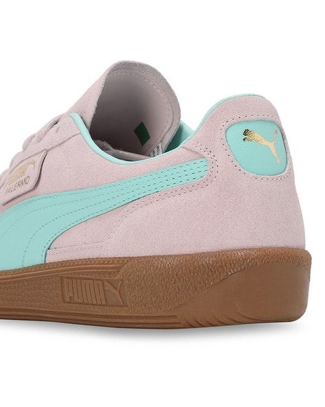 Buy Pink Sneakers for Men by PUMA Online
