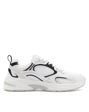 u.s. polo assn. Men Low-Top Lace-Up Sneakers-picture-14