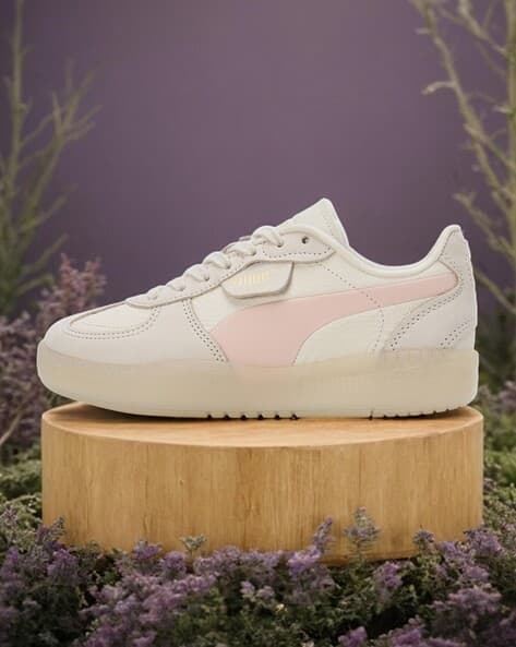 Palermo Moda Muted Animal Women Sneakers