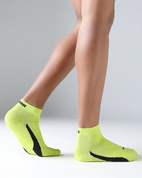 Buy Multicoloured Socks for Men by PUMA Online | Ajio.com