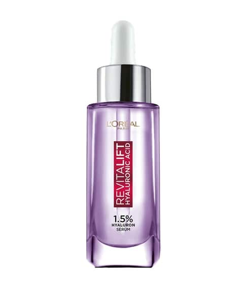 L'Oreal Paris Revitalift 1.5 Hyaluronic Acid Serum