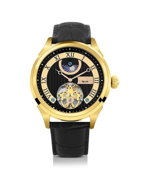 Invicta Men Analogue Strap Style Watch - 44010
